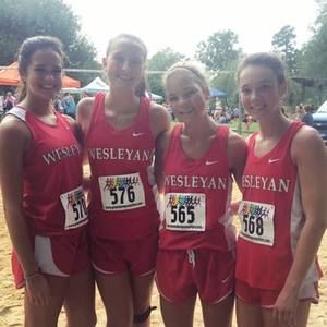 Meet your Posher, Caroline